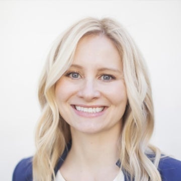 Jennifer McCaney, PhD, MBA