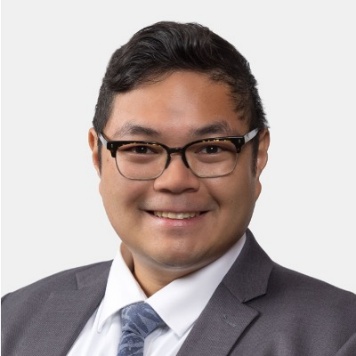 Joseph Wong, MD
