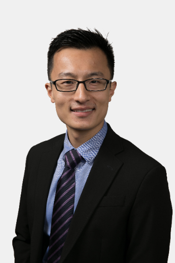 Ming Yang, PhD, MBA