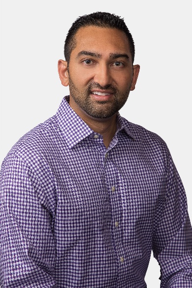 Rushi Parikh, MD