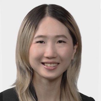 Shirley Lin, BSN, RN
