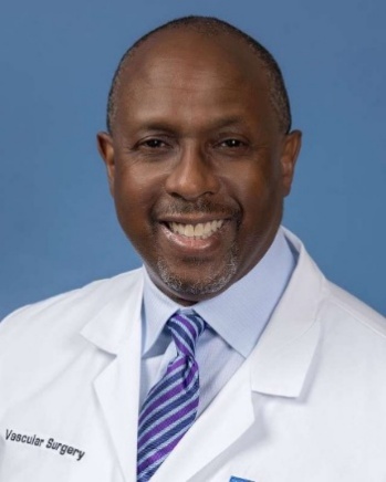 Vincent Rowe, MD